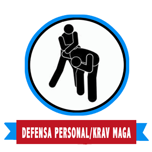 Defensa personal krav maga